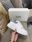 Alexander McQueen Men's Shoes 362