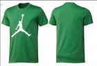 Air Jordan Men's T-shirts 294