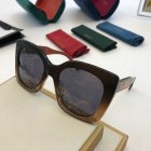 Gucci High Quality Sunglasses 3273