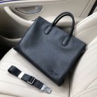 Prada High Quality Handbags 115