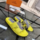 Hermes Men's Slippers 265
