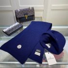 Moncler Hat & Scarve Set 06