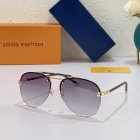 Louis Vuitton High Quality Sunglasses 3744