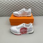 Hermes Men's Shoes 132