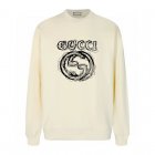Gucci Men's Long Sleeve T-shirts 476