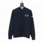 Moncler Men's Long Sleeve T-shirts 336