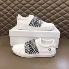GIVENCHY Men's Shoes 614