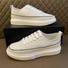 Prada Men's Shoes 1657