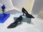 Prada Women's Shoes 438