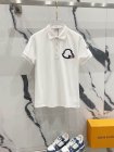 Moncler Men's Polo 221