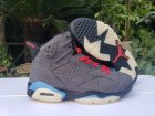 Nike Air Jordan Shoes Men 174