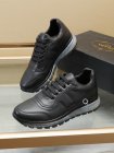 Prada Men's Shoes 1680