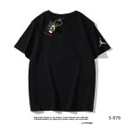 Air Jordan Men's T-shirts 45
