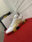 Versace Men's Shoes 196