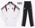 adidas Apparel Men's Casual Suits 155