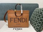 Fendi Original Quality Handbags 366