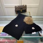 Moncler Hat & Scarve Set 15