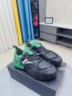 Prada Men's Shoes 1340