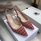 DIOR Women's Shoes 386