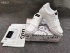 Dolce & Gabbana Men's Shoes 390