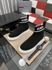 Prada Men's Shoes 1231