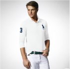 Ralph Lauren Men's Long Sleeve Polo 92