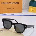 Louis Vuitton High Quality Sunglasses 2704
