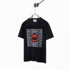 Gucci Men's T-shirts 1378