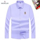 Moncler Men's Shirts 202