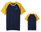 Air Jordan Men's T-shirts 477