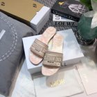 DIOR Women's Slippers 98
