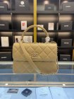 Chanel Original Quality Handbags 435
