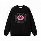 Gucci Men's Long Sleeve T-shirts 360