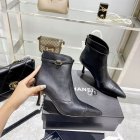 Chanel Women's Shoes 1858