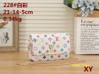 Louis Vuitton Normal Quality Handbags 1139