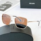 Prada High Quality Sunglasses 175