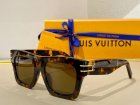 Louis Vuitton High Quality Sunglasses 2595