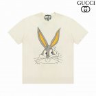 Gucci Men's T-shirts 1231