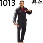 adidas Apparel Men's Casual Suits 05