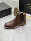 Prada Men's Shoes 1289