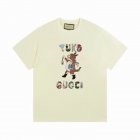 Gucci Men's T-shirts 1244