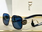 DIOR High Quality Sunglasses 1958