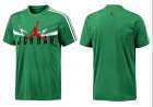 Air Jordan Men's T-shirts 403