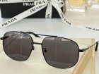 Prada High Quality Sunglasses 307
