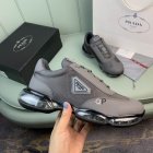 Prada Men's Shoes 1447