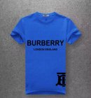 Burberry Men's T-shirts 253