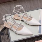 MiuMiu Women's Shoes 38