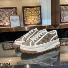 Gucci Women's Shoes 1070
