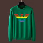 Armani Men's Long Sleeve T-shirts 41