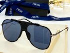 DIOR High Quality Sunglasses 659